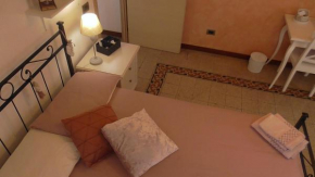 Italy's enchanting ambiance - A snug apartment in Rome
